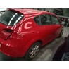 seat leon (1p1) del año 2008