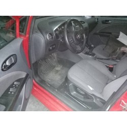 seat leon (1p1) del año 2008