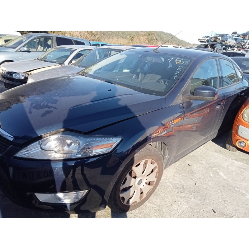 ford mondeo ber. (ca2) del año 2007