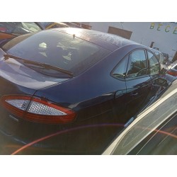 ford mondeo ber. (ca2) del año 2007