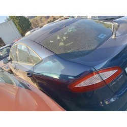 ford mondeo ber. (ca2) del año 2007