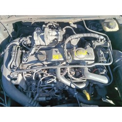 ford mondeo ber. (ca2) del año 2007