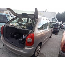 citroen xsara picasso del año 2003