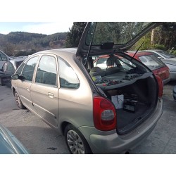 citroen xsara picasso del año 2003