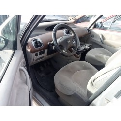 citroen xsara picasso del año 2003