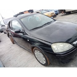 opel corsa c del año 2006