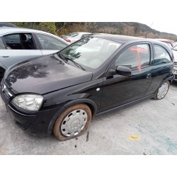 opel corsa c del año 2006