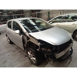 opel corsa d del año 2007