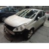 opel corsa d del año 2007