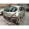 opel corsa d del año 2007