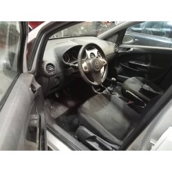 opel corsa d del año 2007