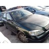 opel astra g berlina del año 2001