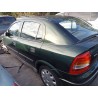 opel astra g berlina del año 2001