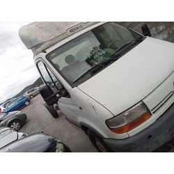renault master desde ´98 del año 2001