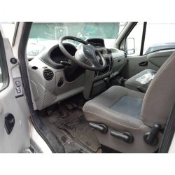 renault master desde ´98 del año 2001