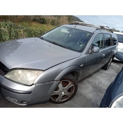 ford mondeo turnier (ge) del año 2004