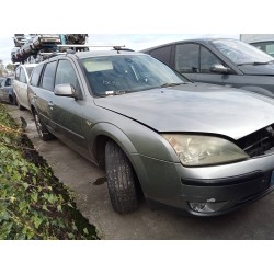 ford mondeo turnier (ge) del año 2004
