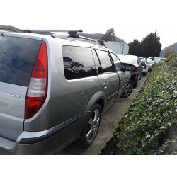 ford mondeo turnier (ge) del año 2004