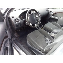 ford mondeo turnier (ge) del año 2004