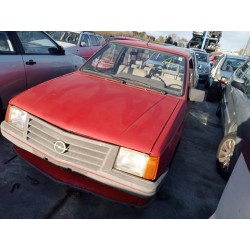 opel corsa a del año 2022