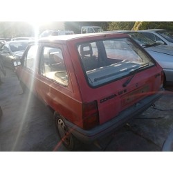 opel corsa a del año 2022