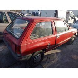 opel corsa a del año 2022