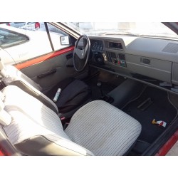 opel corsa a del año 2022