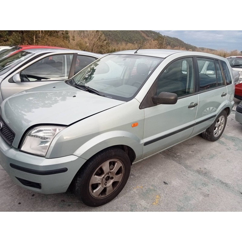 ford fusion (cbk) del año 2003