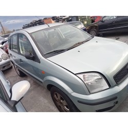 ford fusion (cbk) del año 2003