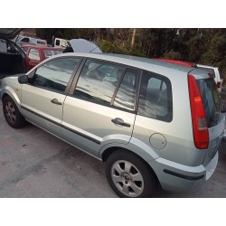 ford fusion (cbk) del año 2003