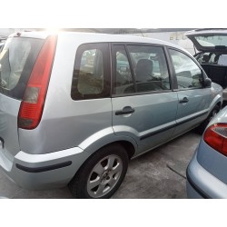 ford fusion (cbk) del año 2003