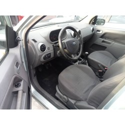 ford fusion (cbk) del año 2003