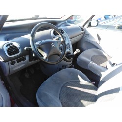 citroen xsara picasso del año 2006