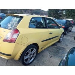 fiat stilo (192) del año 2022