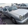mercedes clase e (w210) berlina diesel del año 1997