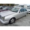 mercedes clase e (w210) berlina diesel del año 1997