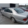 mercedes clase e (w210) berlina diesel del año 1997