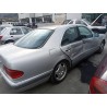 mercedes clase e (w210) berlina diesel del año 1997