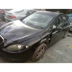 seat leon (1p1) del año 2005