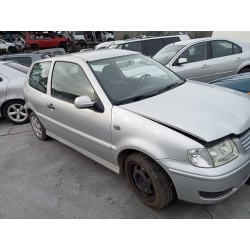volkswagen polo berlina (6n2) del año 2000