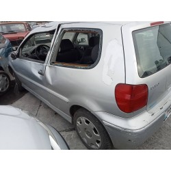 volkswagen polo berlina (6n2) del año 2000
