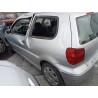 volkswagen polo berlina (6n2) del año 2000