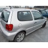 volkswagen polo berlina (6n2) del año 2000