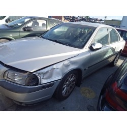 volvo s80 berlina del año 2003