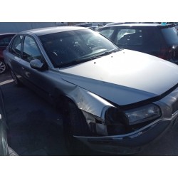 volvo s80 berlina del año 2003