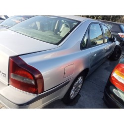 volvo s80 berlina del año 2003