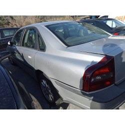 volvo s80 berlina del año 2003