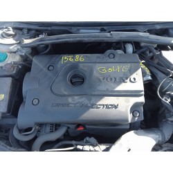 volvo s80 berlina del año 2003