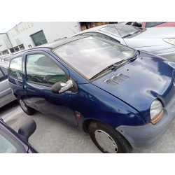 renault twingo (co6) del año 1998