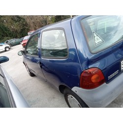 renault twingo (co6) del año 1998